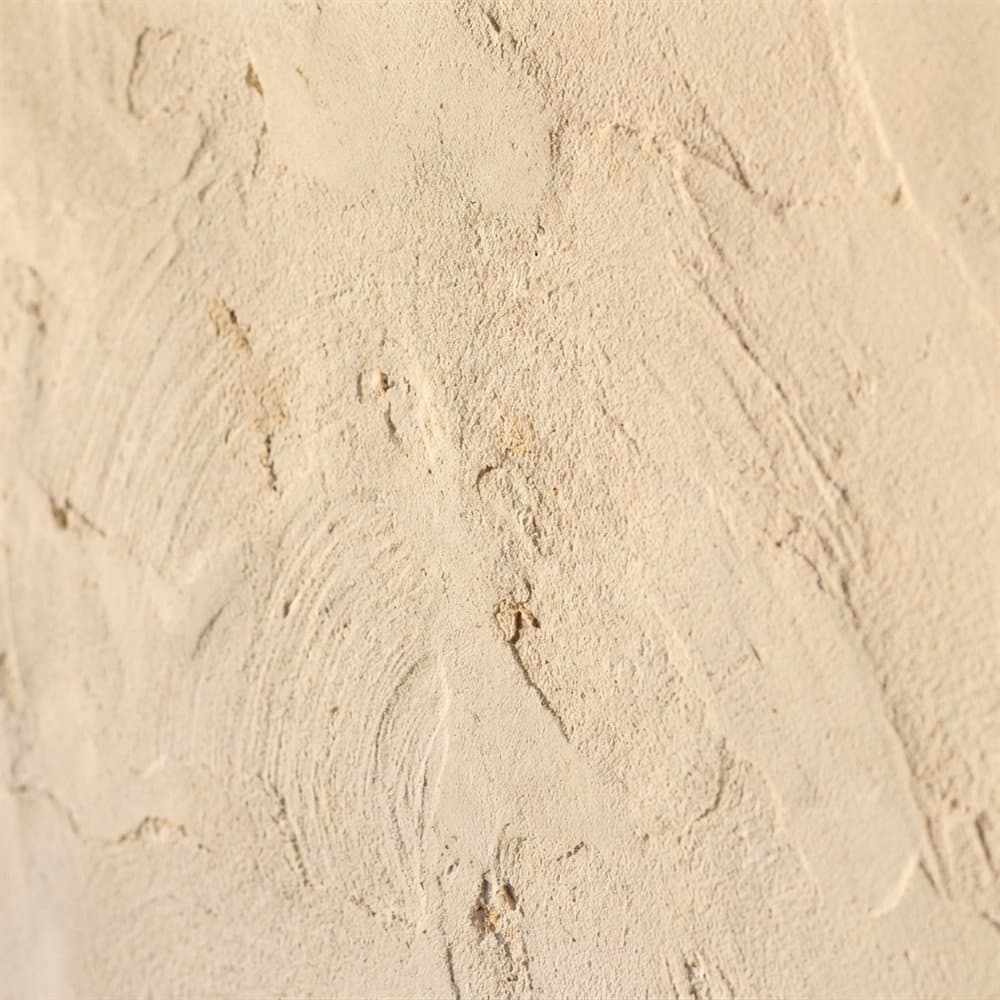 Lime Plaster — material detail